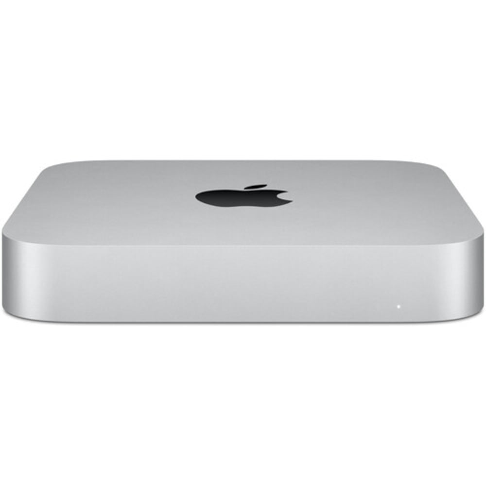 Mac mini M1チップ（8GB RAM / 256GB SSD）シルバー Restored Apple Mac mini M1 Chip 8-core CPU, 8-core GPU, 8GB RAM