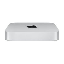 Restored Apple Mac mini M2 Pro 10-Core CPU 16GB RAM 512GB SSD - Silver 2023 (Good) (Refurbished)