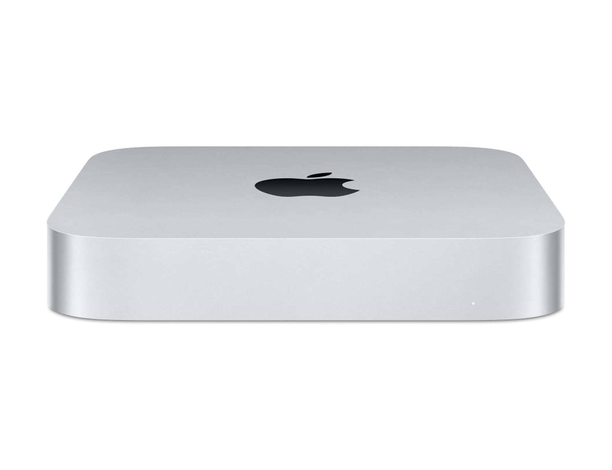 Apple 2024 Mac Mini Desktop Computer with M4 chip with 10