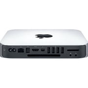 Restored Apple Mac mini MD387LL/A Desktop Computer, Intel Core i5, 4GB RAM, 500GB HDD, Silver, count_per_pack 1, piece_count 1, multipack_quantity 1