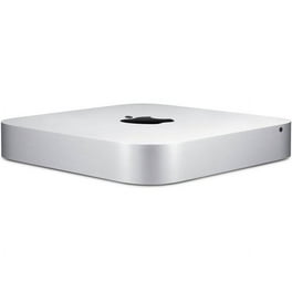 Pre-Owned Used Apple Mac mini Desktop Computer (2 GB RAM