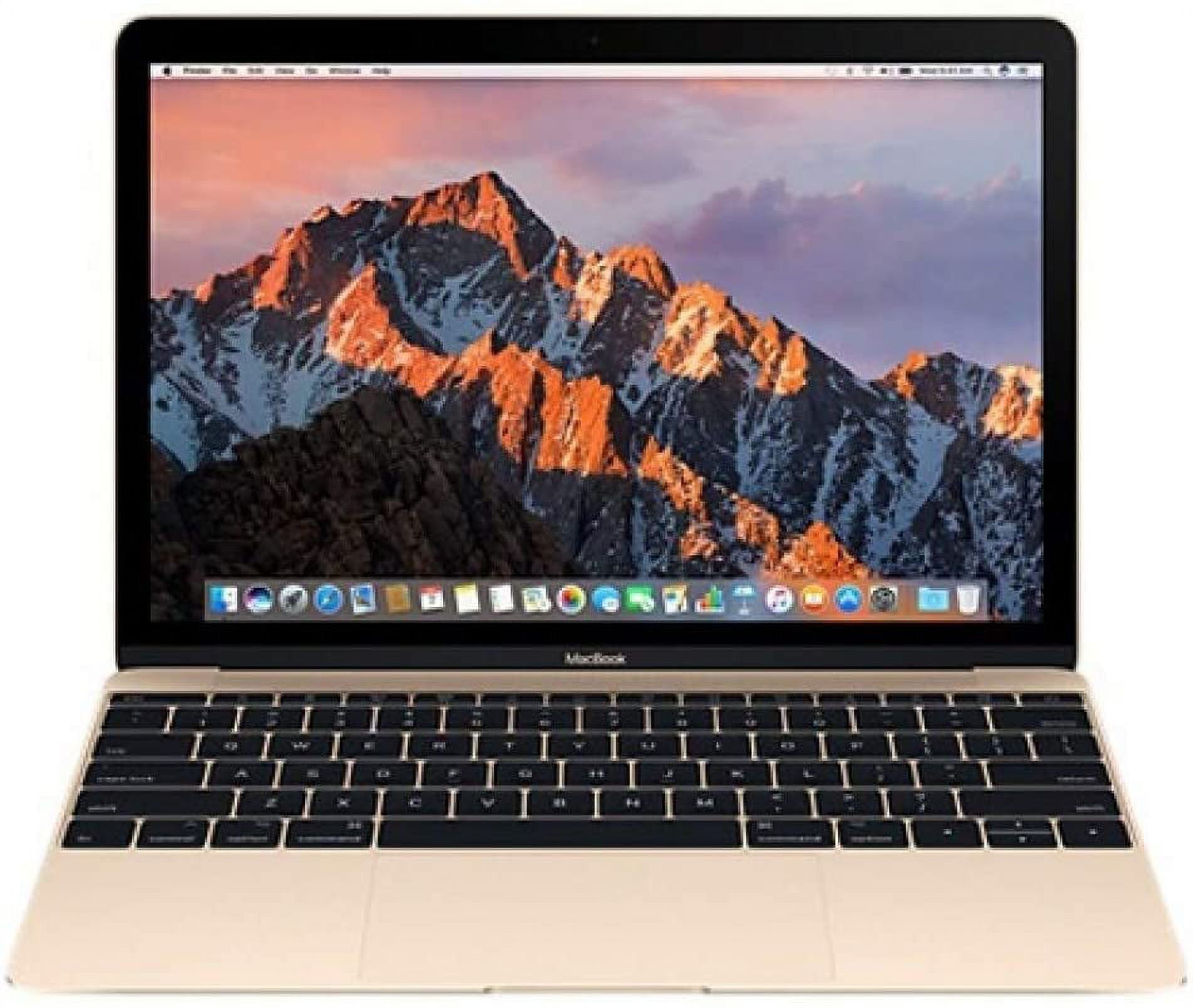 【値下げ】Apple MacBook ゴールド 12inch Macbook 12 Gold