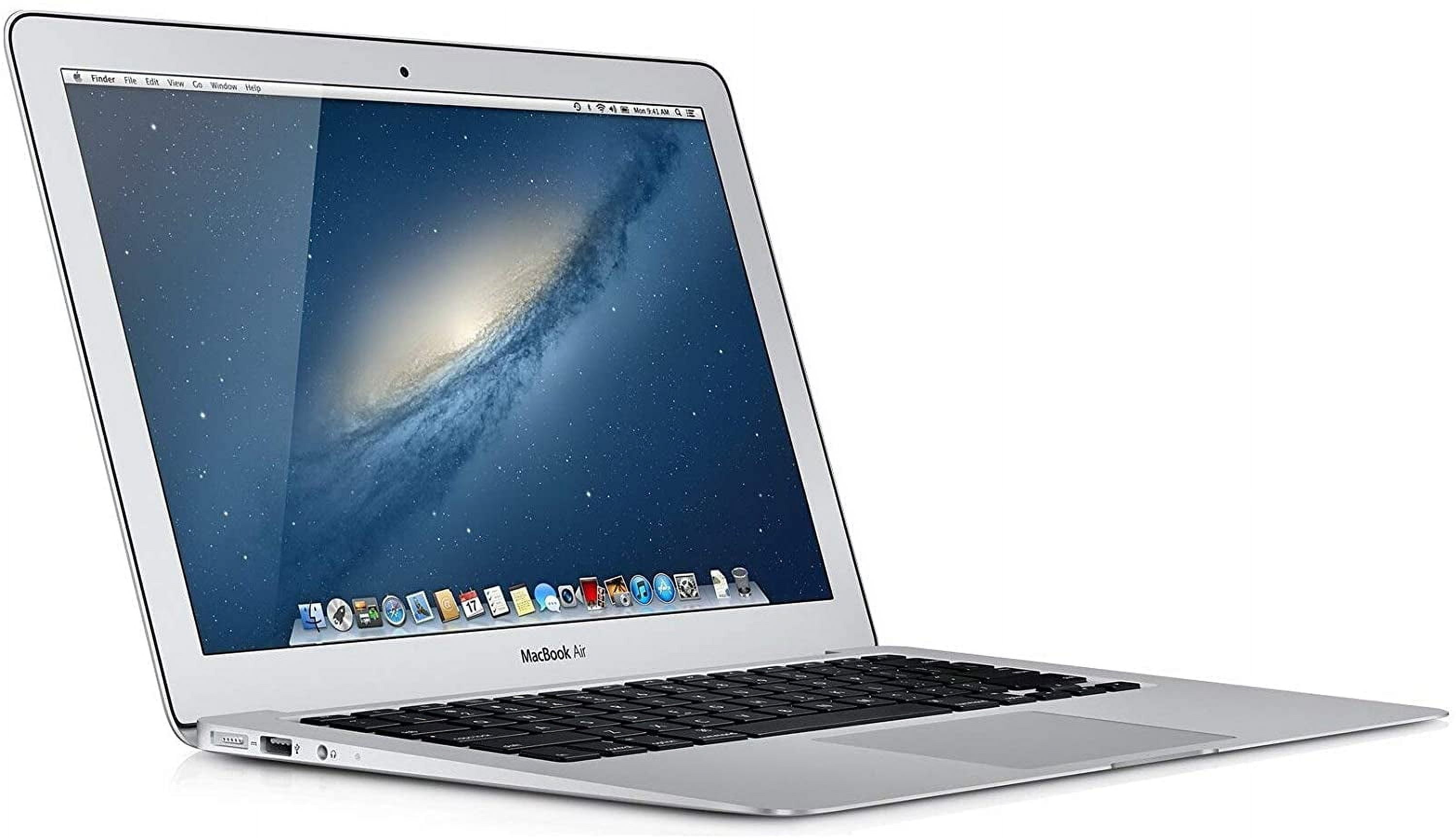 Refurbished Apple MacBook Air 11.6 Refurbished Apple MacBook Air 11.6