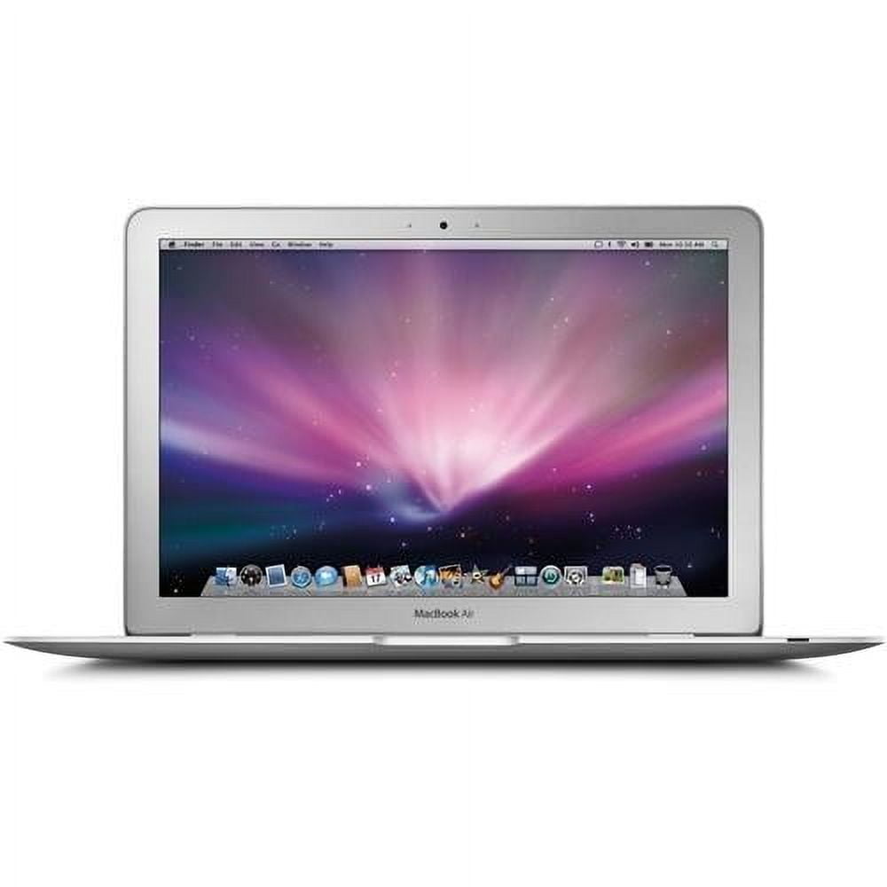 Apple - nApple MacBook Air MD223J/A Restored Apple MacBook Air 11.6