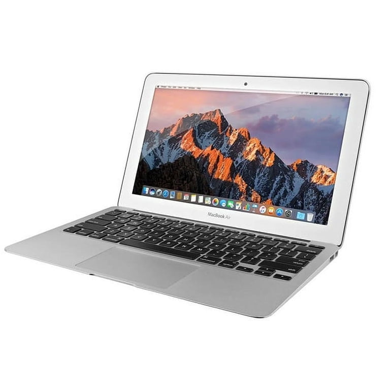 MacBook Air Early 2015 11.6インチ MJVM2/A Restored Apple MacBook Air MJVM2LL/A 11.6-Inch laptop(1.6 GHz
