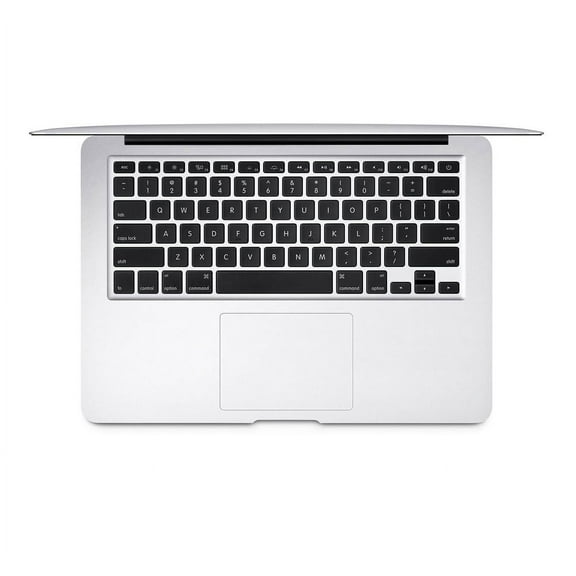Restored Apple MacBook Air 11.6" Laptop Intel Core i5-4260U 1.4GHz 4GB 128GB SSD MD711LLB (Refurbished)