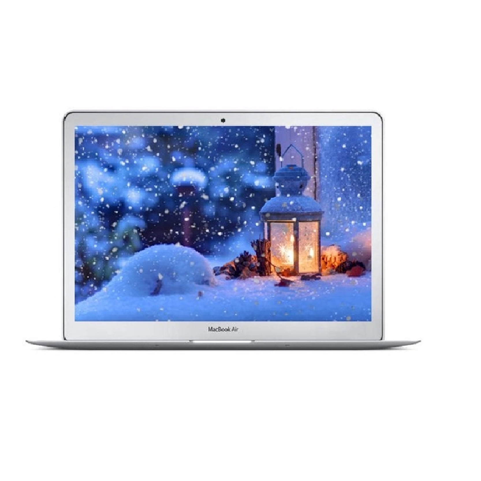 Restored Apple MacBook Air 13 13.3