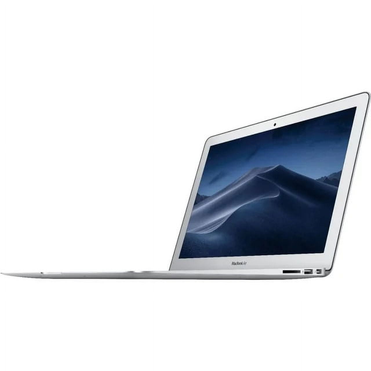 Restored Apple MacBook Air 13.3 Restored Apple MacBook Air 13.3