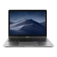thumbnail image 1 of Restored 13-inch MacBook Air: 1.6GHz dual-core Intel Core i5, 256GB - Space Gray, 1 of 5