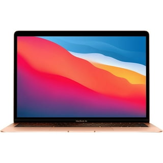 Refurbished Macbook Rose Gold