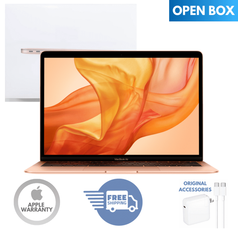 Restored Apple MacBook Air 13.3