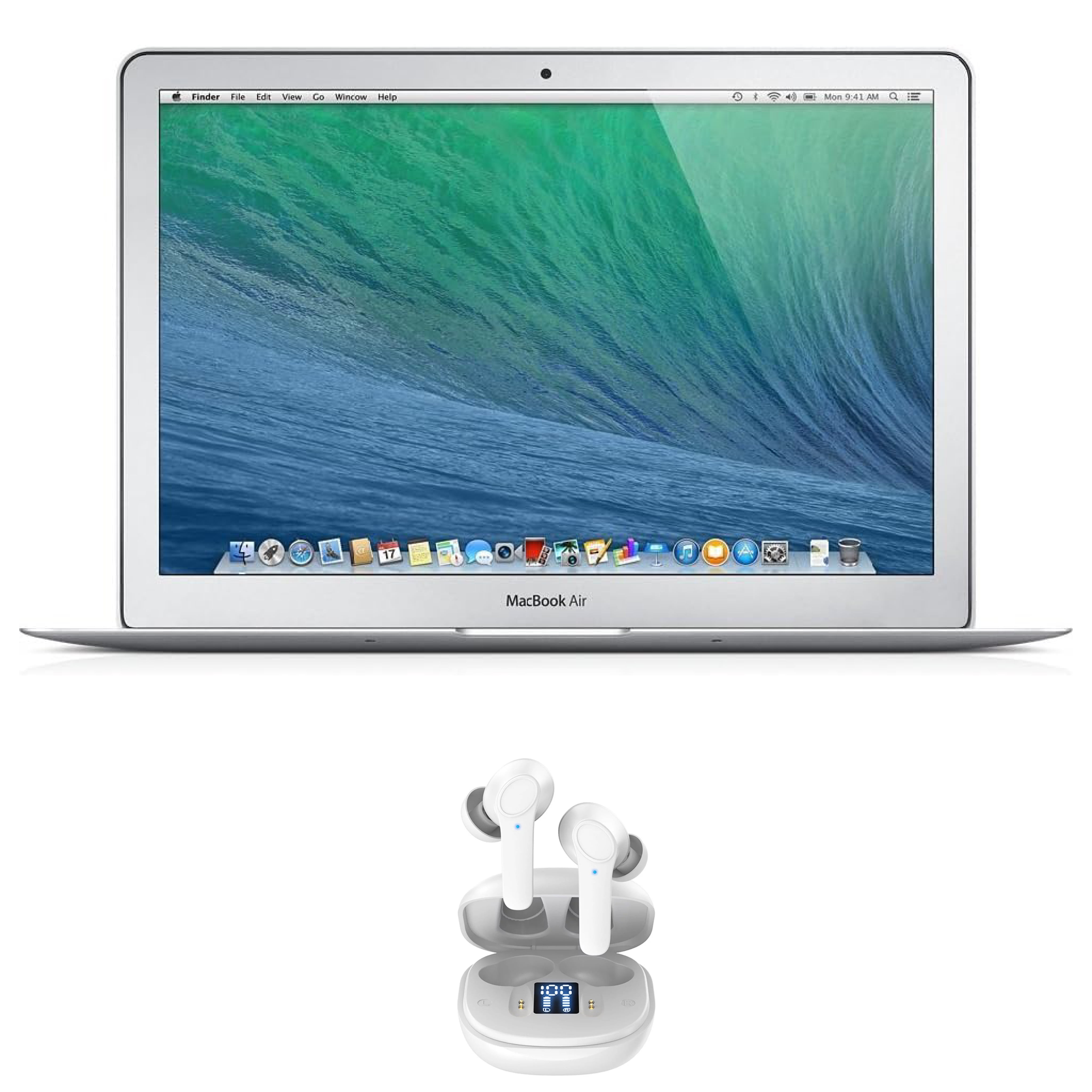 Restored Apple MacBook Air® 13.3