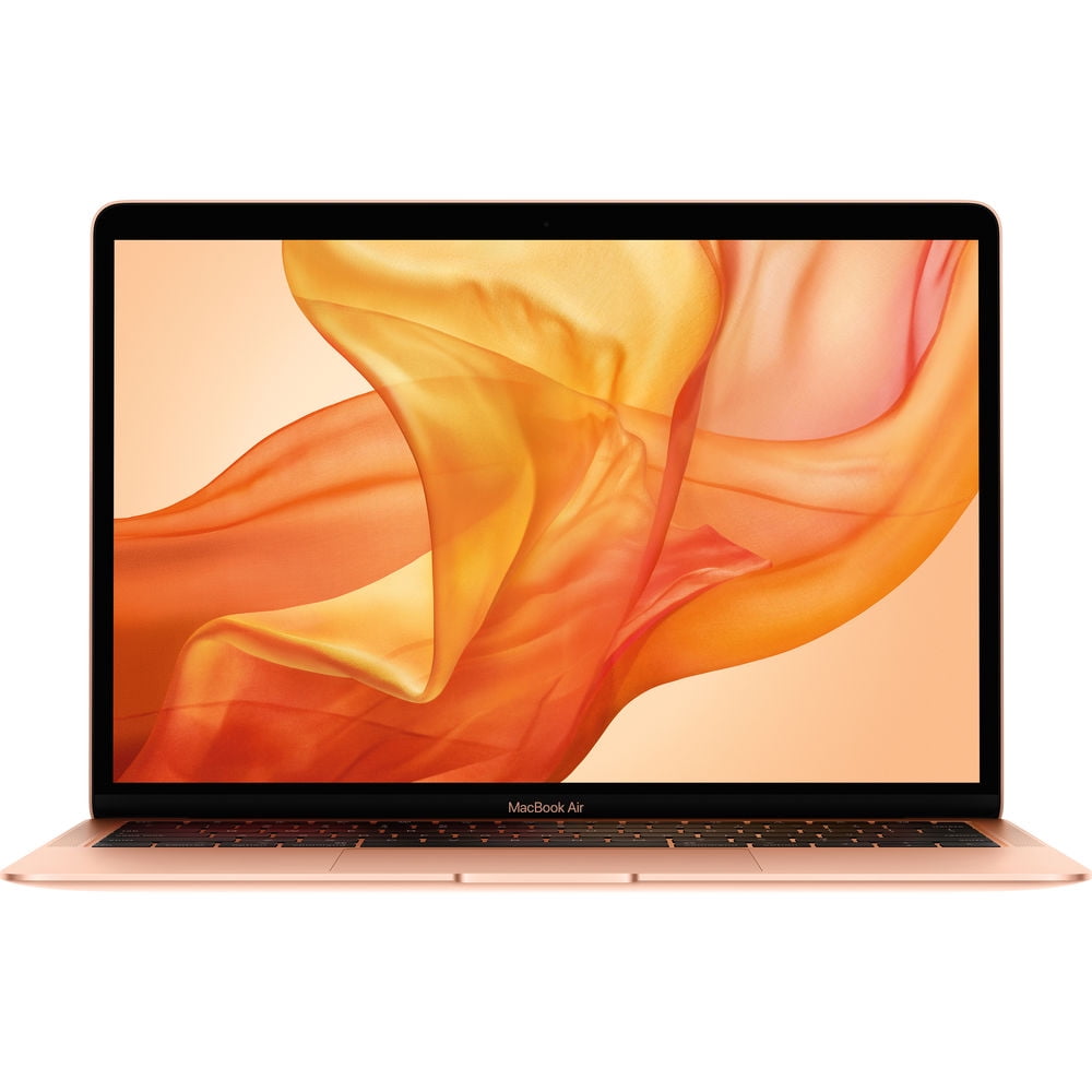 Refurbished Macbook Rose Gold