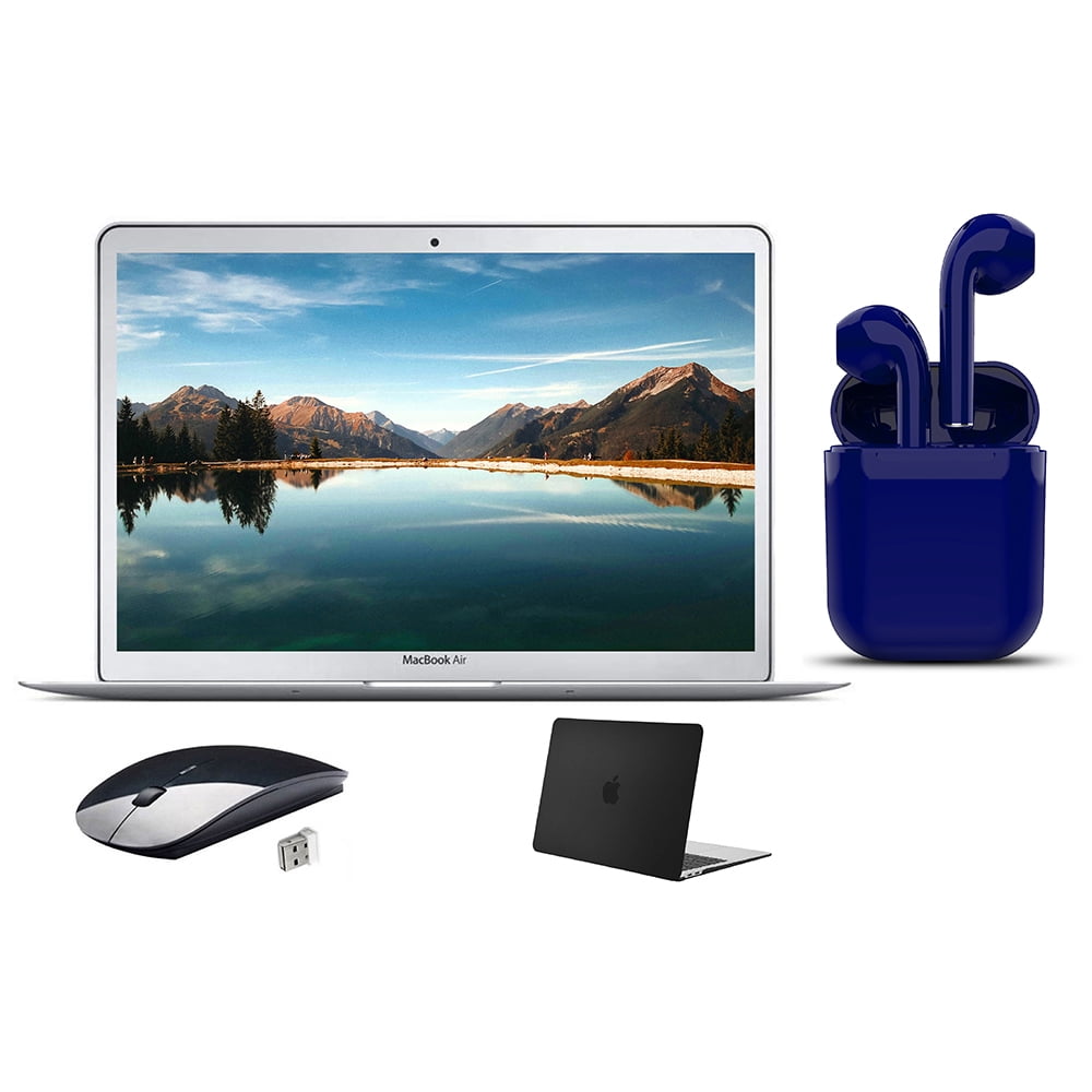 Restored Apple 15.4-inch MacBook Pro Laptop, 16GB RAM, 256GB Restored Apple 15.4-inch MacBook Pro Laptop, 16GB RAM, 256GB