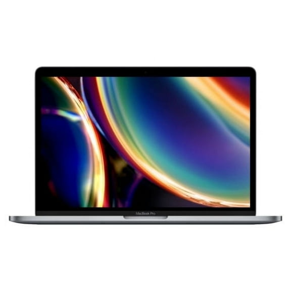 Pre-Owned Restored Apple MacBook Air 13.3" MQD32LL/A Mid 2017 Silver - Intel Core i5-5350U 1.8GHz - 8GB RAM - 128GB SSD