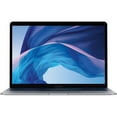 thumbnail image 1 of Restored Apple MacBook Air 13.3" (Retina Display) - Intel Core i5 1.6GHz 16GB RAM 512GB SSD Space Gray - Custom Model (A1932) Base Model (MRE92LL/A) (Refurbished), 1 of 5