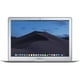 MacBook Air 13-inch: 1.8GHz dual-core Intel Core i5, 128GB
