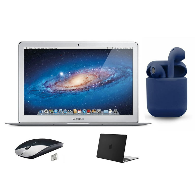 Restored | Apple MacBook Air | 13.3-inch | 1.7GHz Intel Core i5