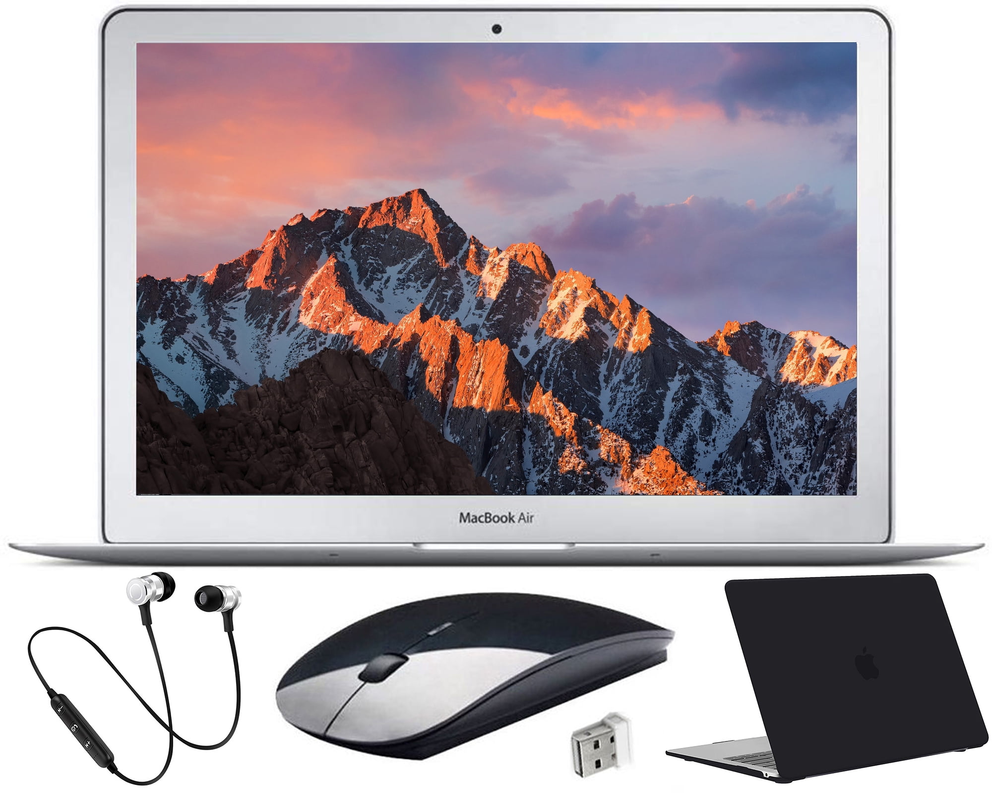 Restored Apple MacBook Air (2017) 13.3-inch Intel Core i5 Restored Apple MacBook Air (2017) 13.3-inch Intel Core i5