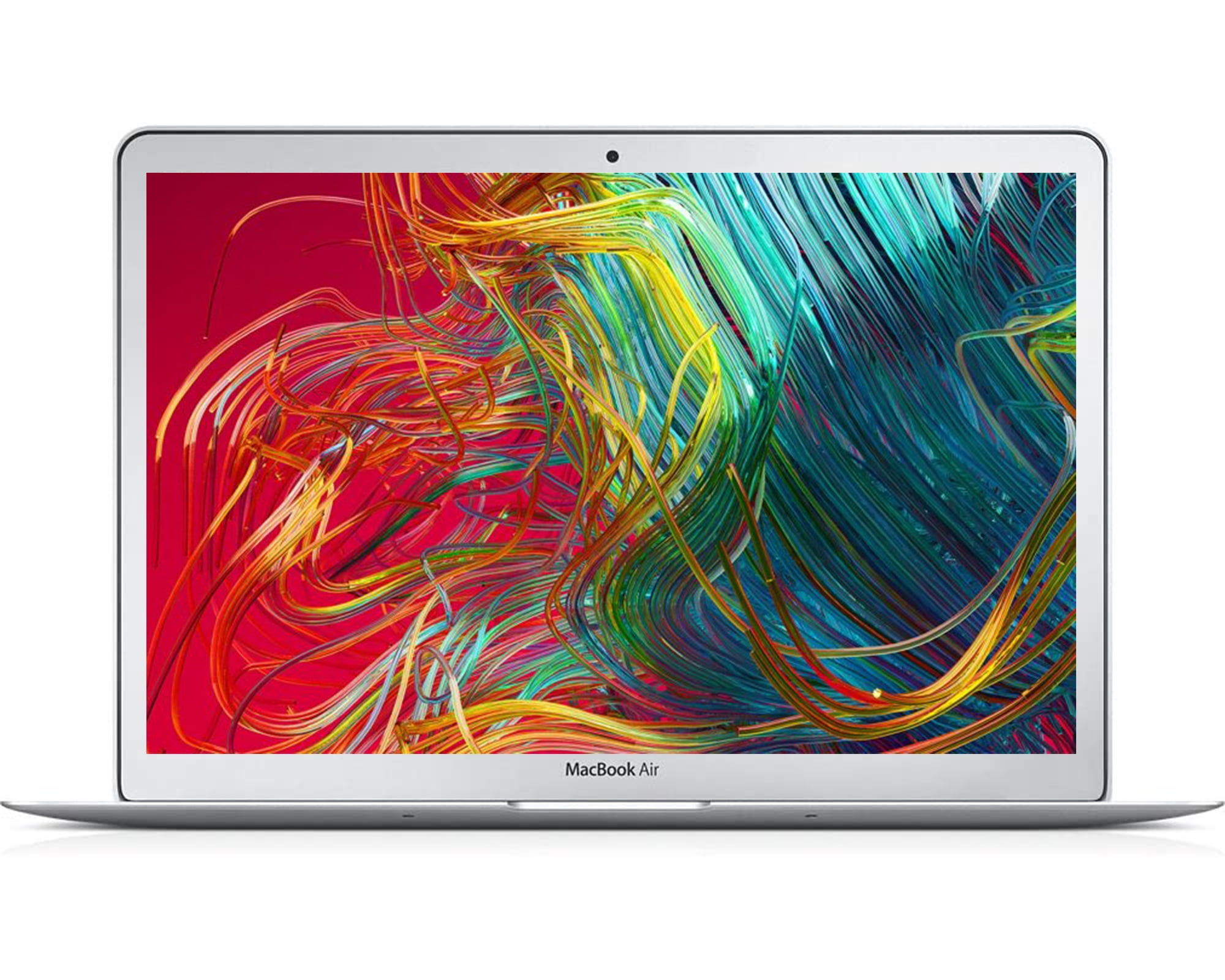 Restored Apple MacBook Air 13.3-inch 8GB RAM 256GB SSD Intel Core i5 Intel  HD Graphics Bundle: Black Case, Wireless Mouse, Bluetooth/Wireless Airbuds  By Certified 2 Day Express (Refurbished) - Walmart.com