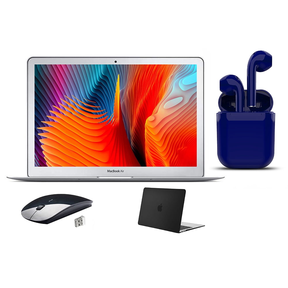 Restored Apple MacBook Air 2016 13.3-inch Core i5 1.8GHz 8GB Restored Apple MacBook Air 2016 13.3-inch Core i5 1.8GHz 8GB