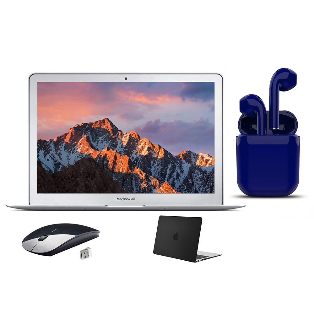 Restored Apple 13.3-inch MacBook Air MD760LL/A Laptop, (Intel Core