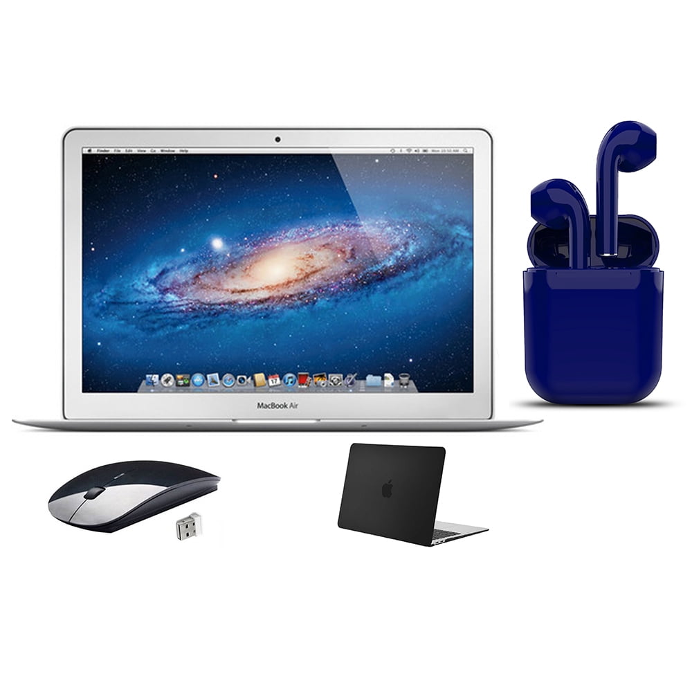 Restored Apple MacBook Pro Core i5 13.3-inch 128GB SSD 8GB Restored Apple MacBook Pro Core i5 13.3-inch 128GB SSD 8GB