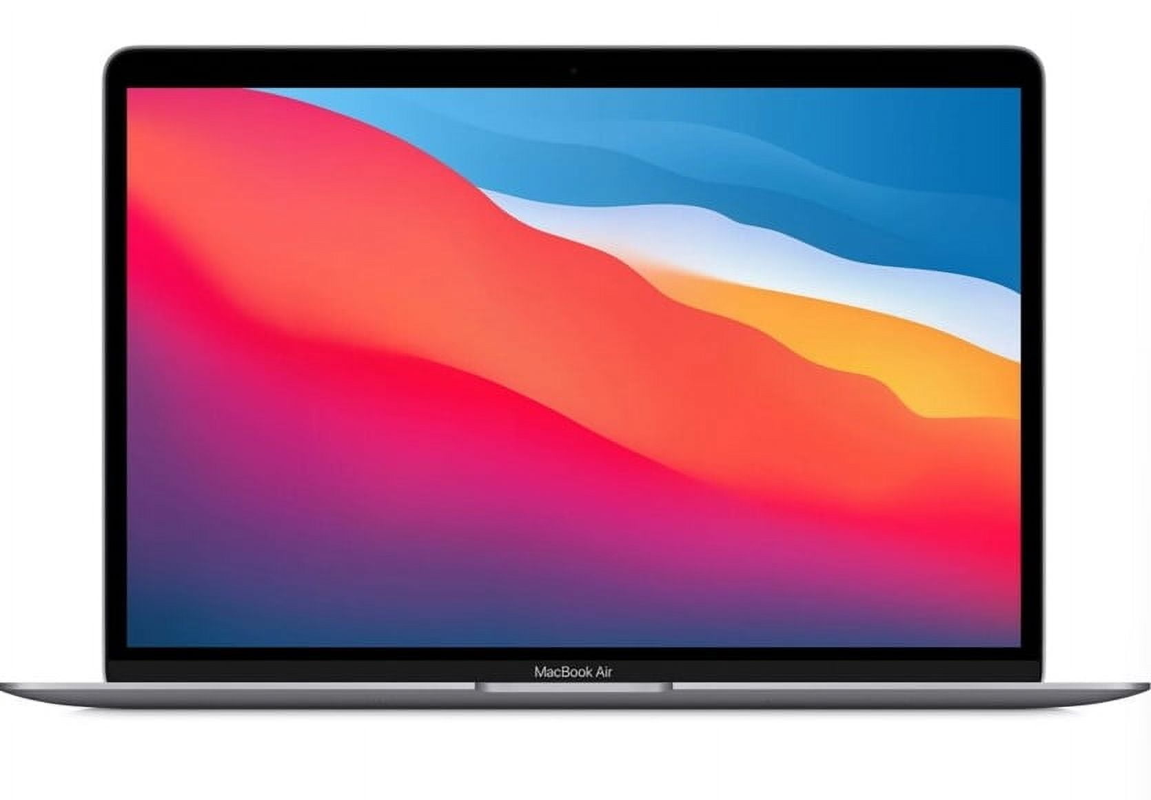 Like New Restored MacBook Air 13.3