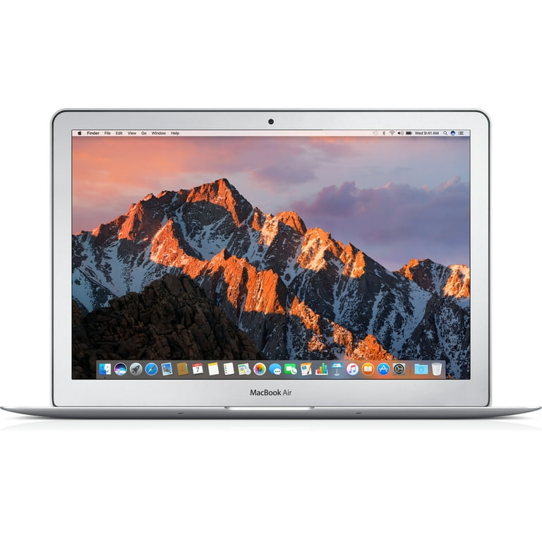 Apple MacBook Air (13-inch) A1466 i7