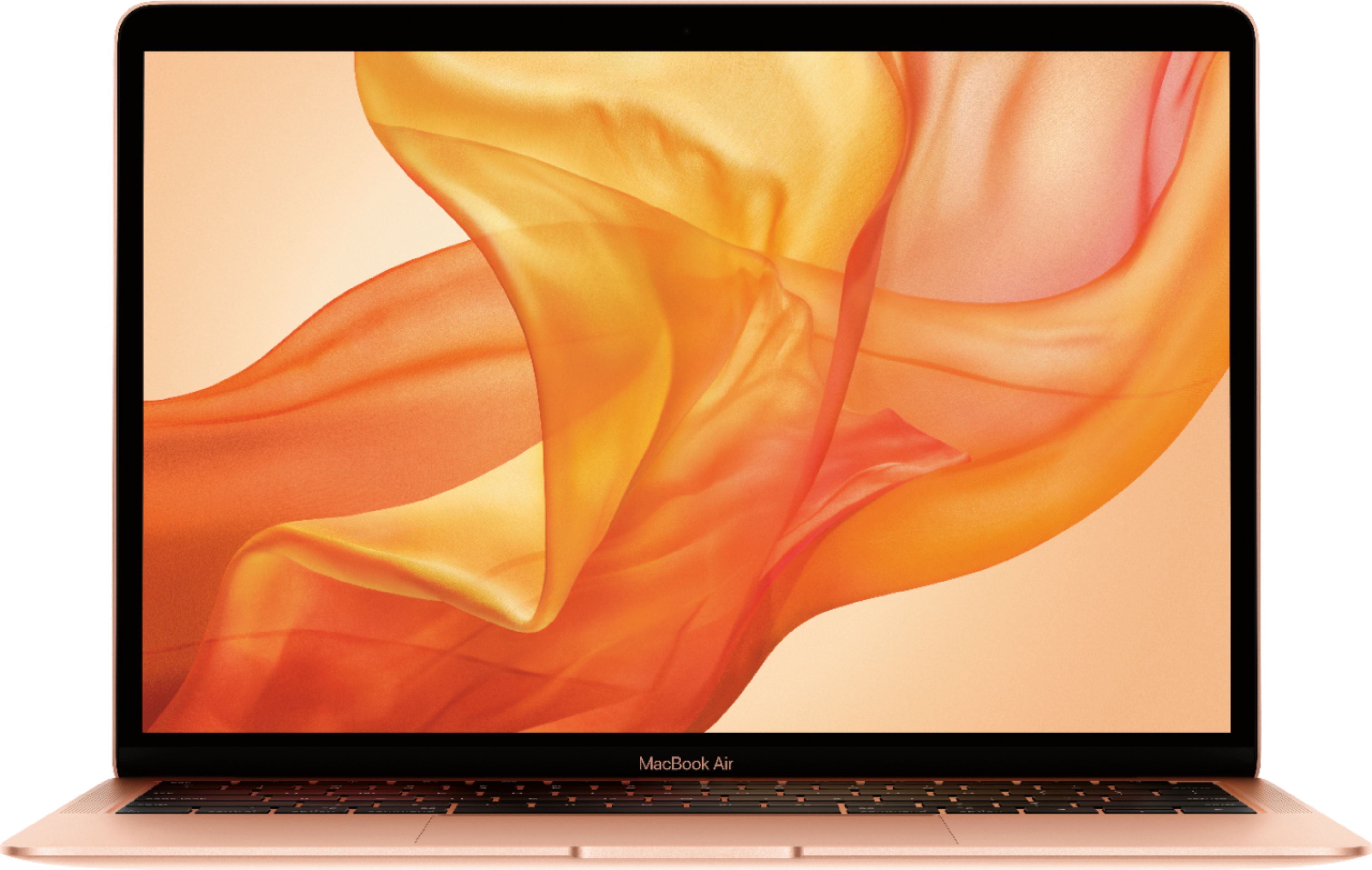 Restored 13-inch MacBook Air: 1.6GHz dual-core 8th-generation
