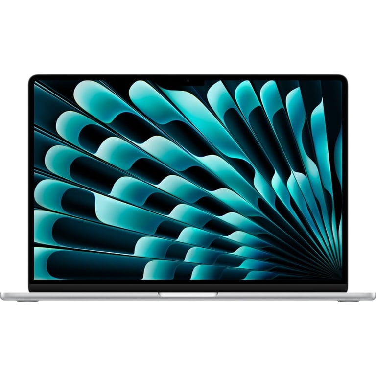 Restored Apple MacBook Air 15-inch Laptop - M3 Chip - 16GB RAM
