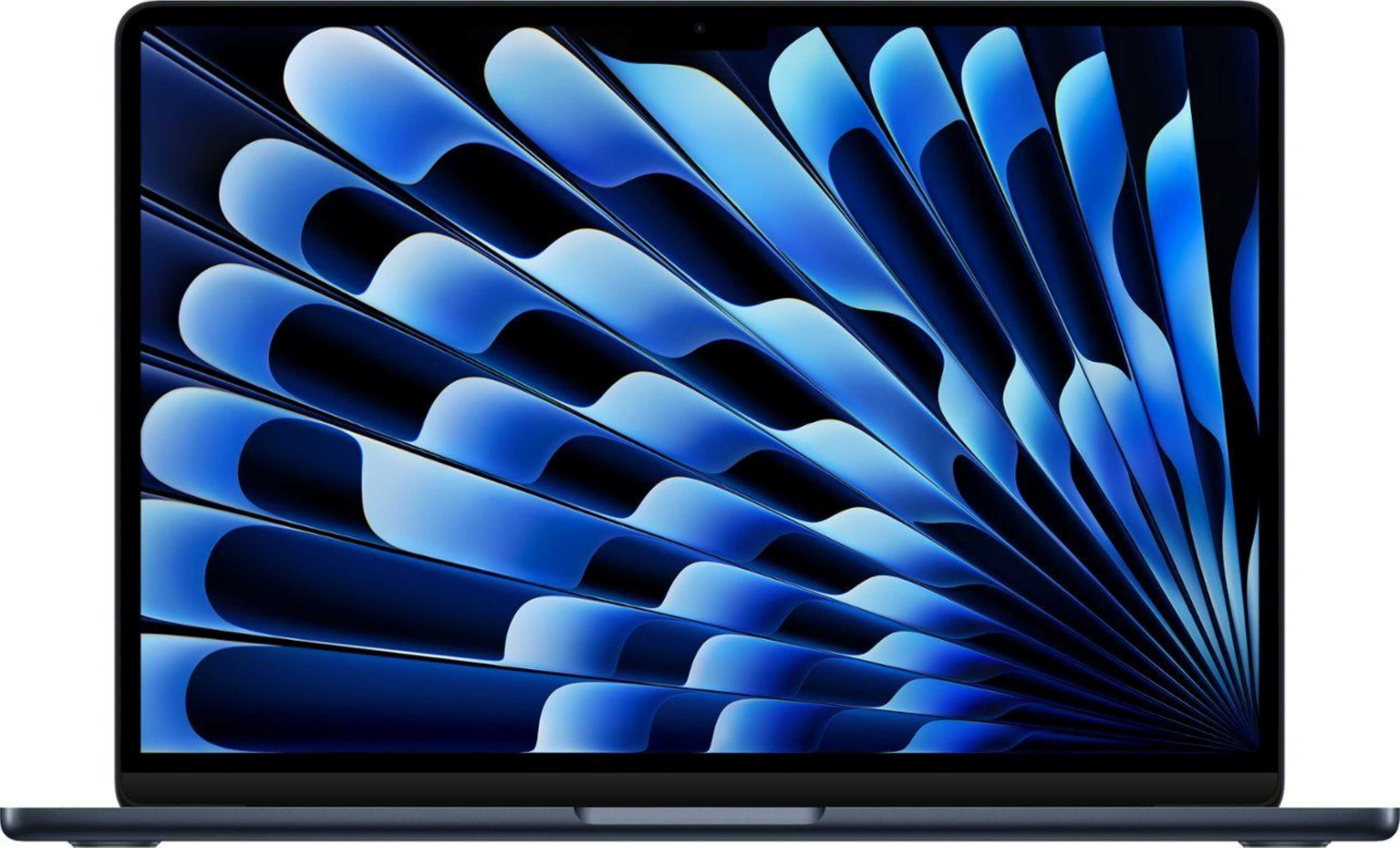 Apple 15-Inch MacBook Air Laptop 2023: M2 Chip, 8GB RAM Apple 15-Inch MacBook Air Laptop 2023: M2 Chip, 8GB RAM