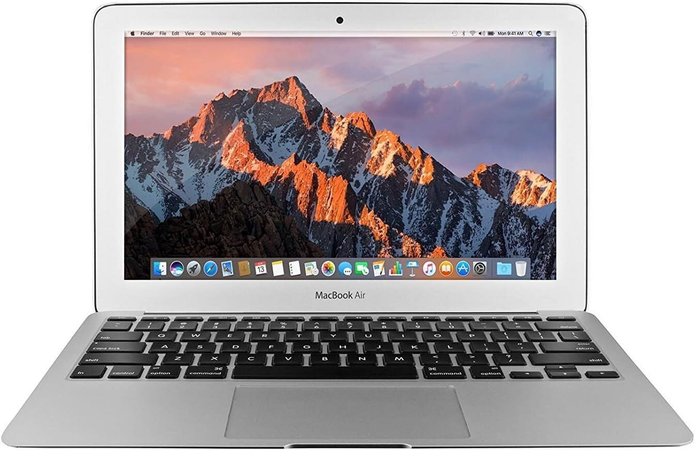 Restored Apple MacBook Air 13.3 Restored Apple MacBook Air 13.3