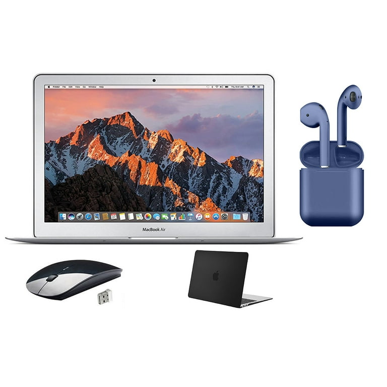 MacBook本体 MacBook Air 2017 13.3/RAM 8GB/SSD 128GB Amazon.co.jp: 【整備済み品】 Apple MacBook Air 2017(13インチAir