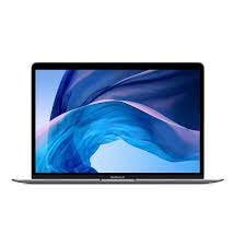Restored Apple MacBook Air BTO/CTO - 13.3" Intel Core i7-1060NG7 16GB RAM 512GB Storage - Space Gray (Refurbished)
