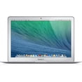 thumbnail image 1 of Restored Apple MacBook Air Core i5 1.4GHz 4GB 128GB 13" MD760LL/B (Refurbished), 1 of 5