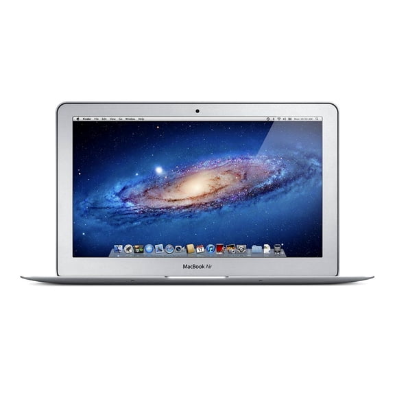 Restored Apple MacBook Air Core i5 1.4GHz 4GB RAM 128GB SSD 11" - MD711LL/B
