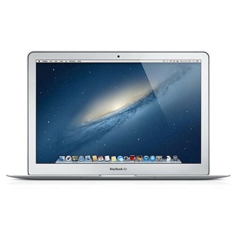 Apple MacBook Air Core i5 1.6GHz 2GB RAM 64GB SSD 11