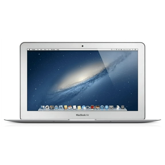 Apple MacBook Air Core i5 1.6GHz 4GB 128GB 11" MJVM2LL/A - Refurbished