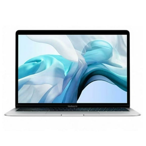 Restored Apple MacBook Air Core i5 1.6GHz 8GB RAM 256GB SSD 13 MREC2LL/A (2018)