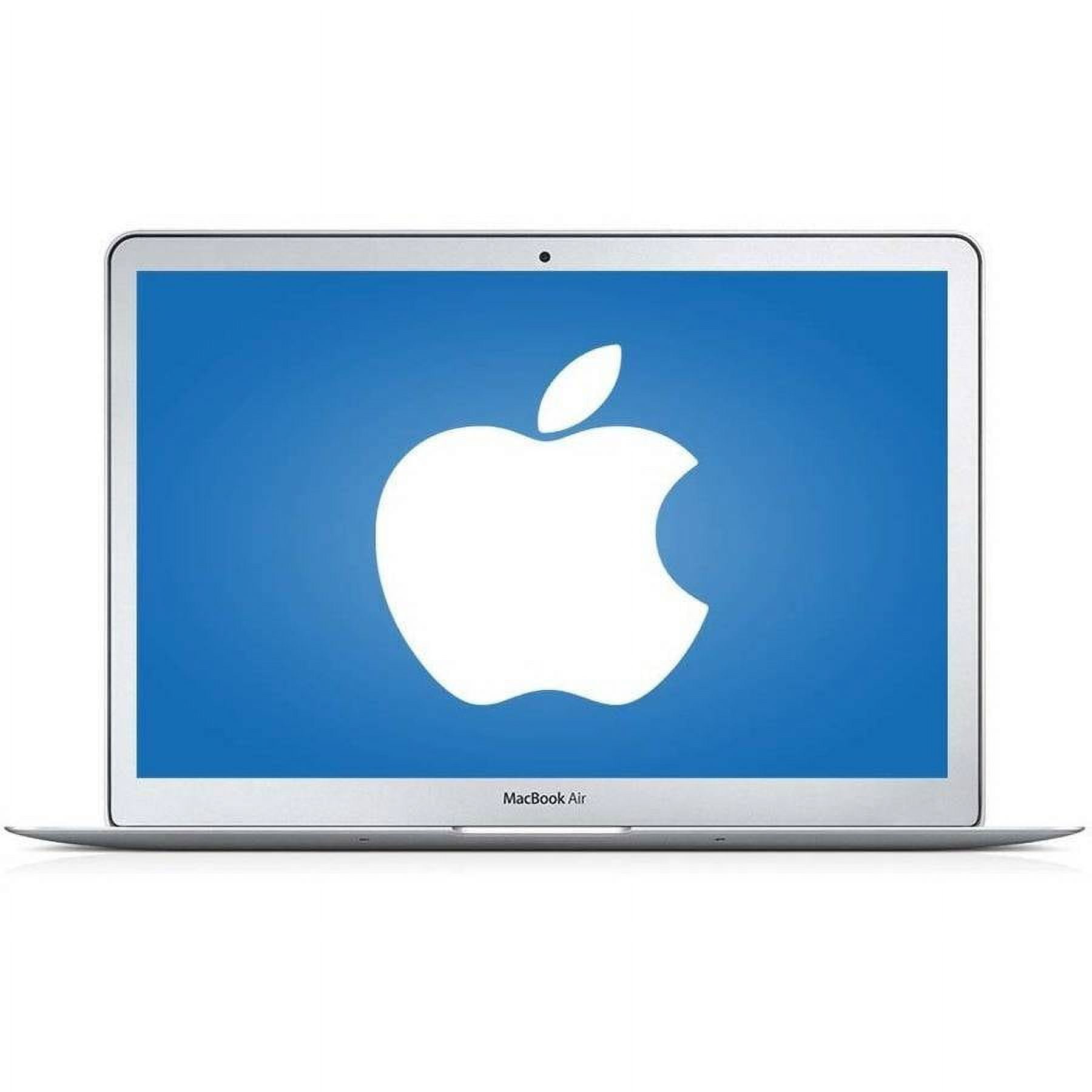 Restored Apple MacBook Air Intel Core i5 13.3