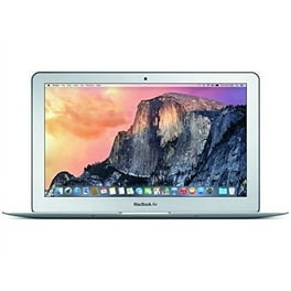Restored Apple MacBook Air 11.6