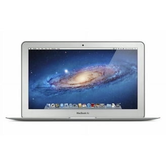 2012 Macbook Air