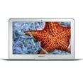 thumbnail image 1 of Restored Apple MacBook Air MD223LL/A 11.6" 4GB 64GB SSD Intel Core i5-3317U, Silver (Refurbished), 1 of 5