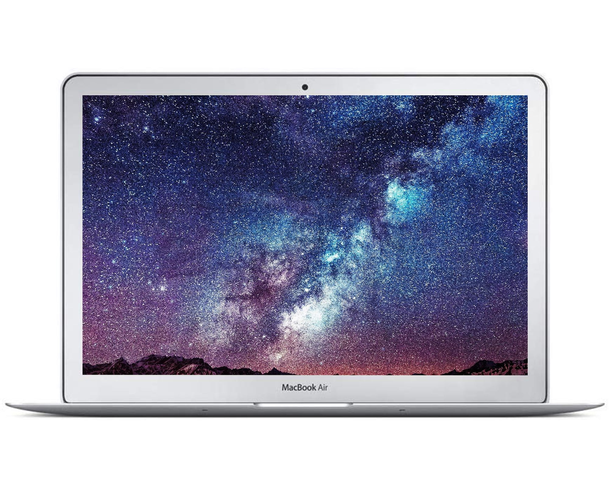 Restored Apple MacBook Air MD628LL/A Intel Core i5-3317U X2 1.7GHz 