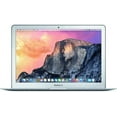 thumbnail image 1 of Restored Apple MacBook Air MJVE2LL/A 13.3" - Intel Core i5 - 8GB RAM 256GB Storage -, 1 of 5