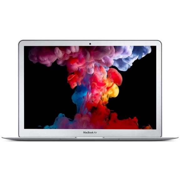 Restored Apple MacBook Air MJVE2LL/A Intel Core i5-5250U X2 1.6GHz 8GB 256GB SSD 13.3inch