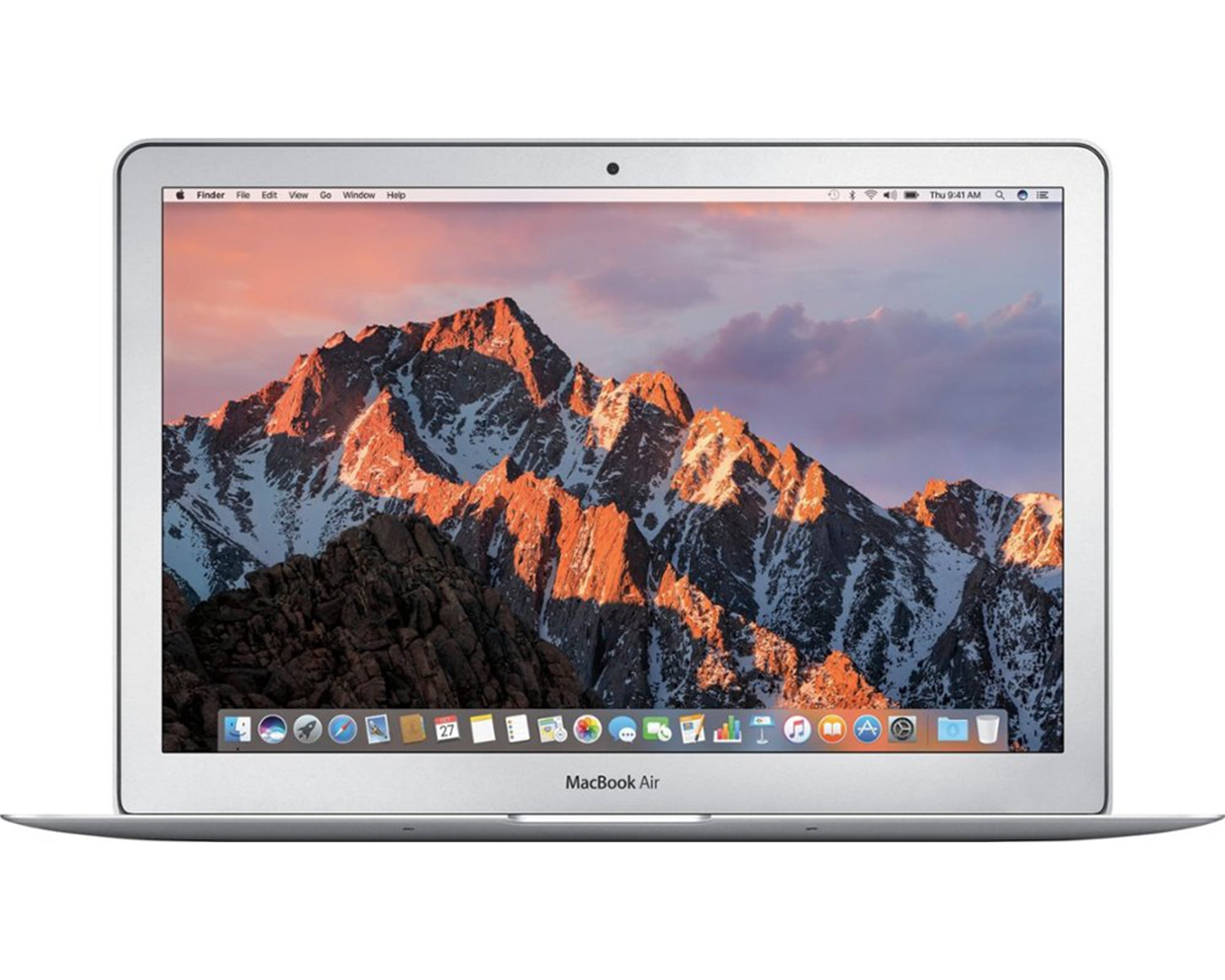 Restored Apple MacBook Air MMGG2LL/A 13.3