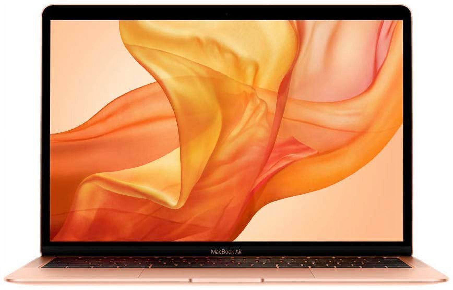 Refurbished Macbook Rose Gold