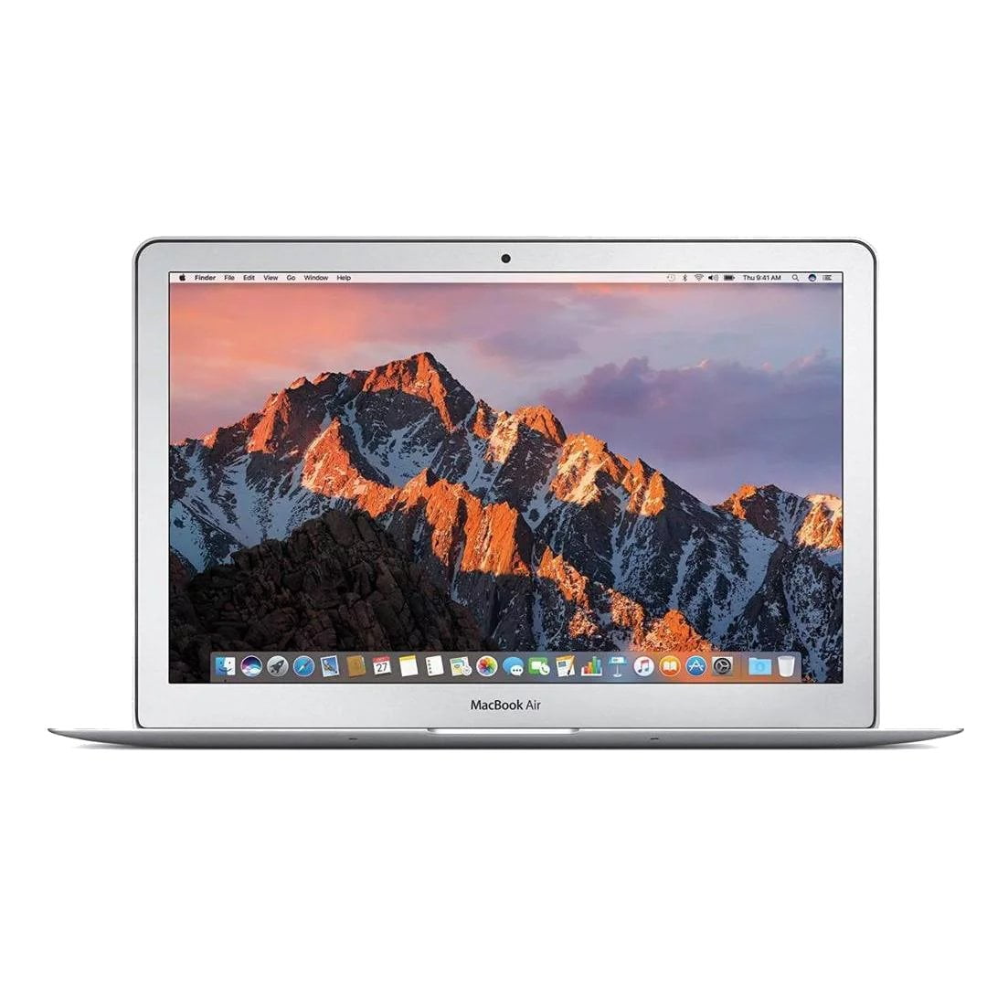 Mac (Apple) - むぅー Restored-Apple-MacBook-Air-